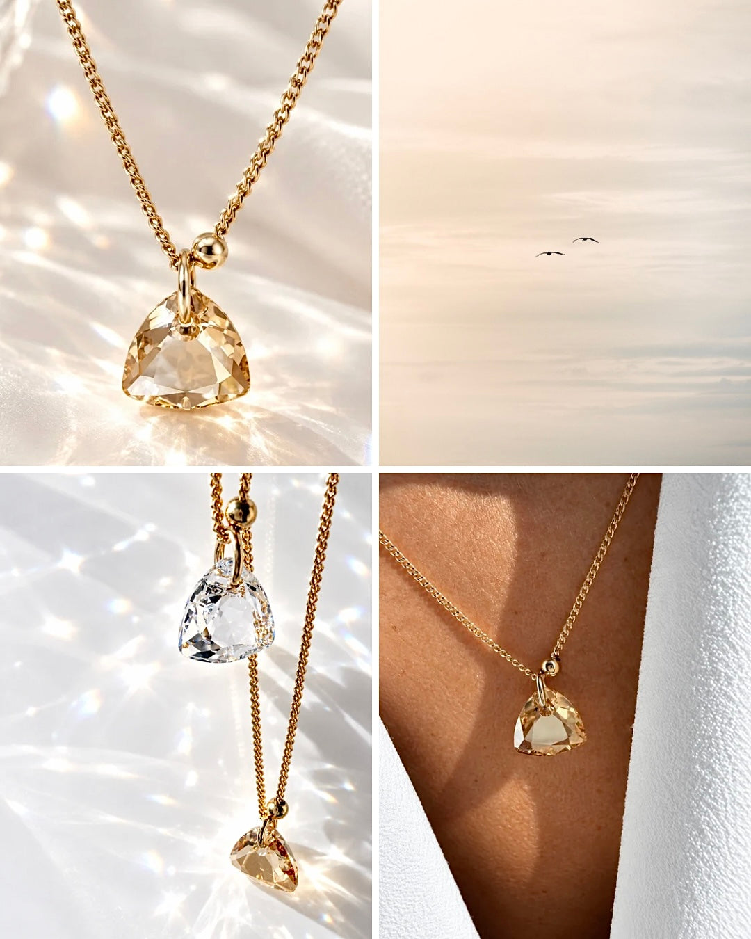 Collier Envol