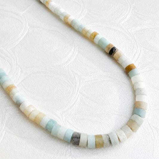 Collier Océan