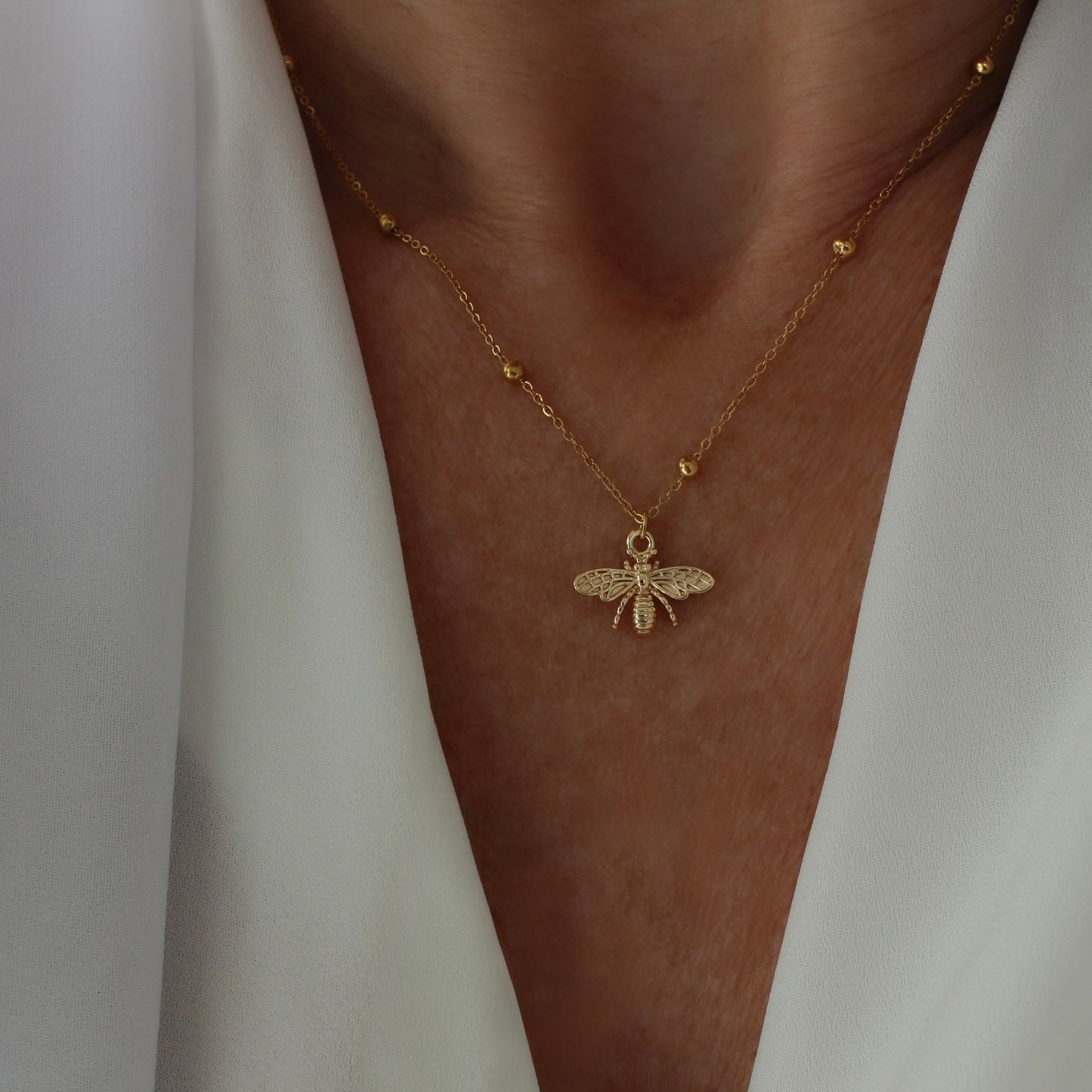 Collier Lueur