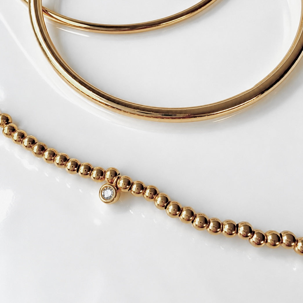 Bracelet Volupté