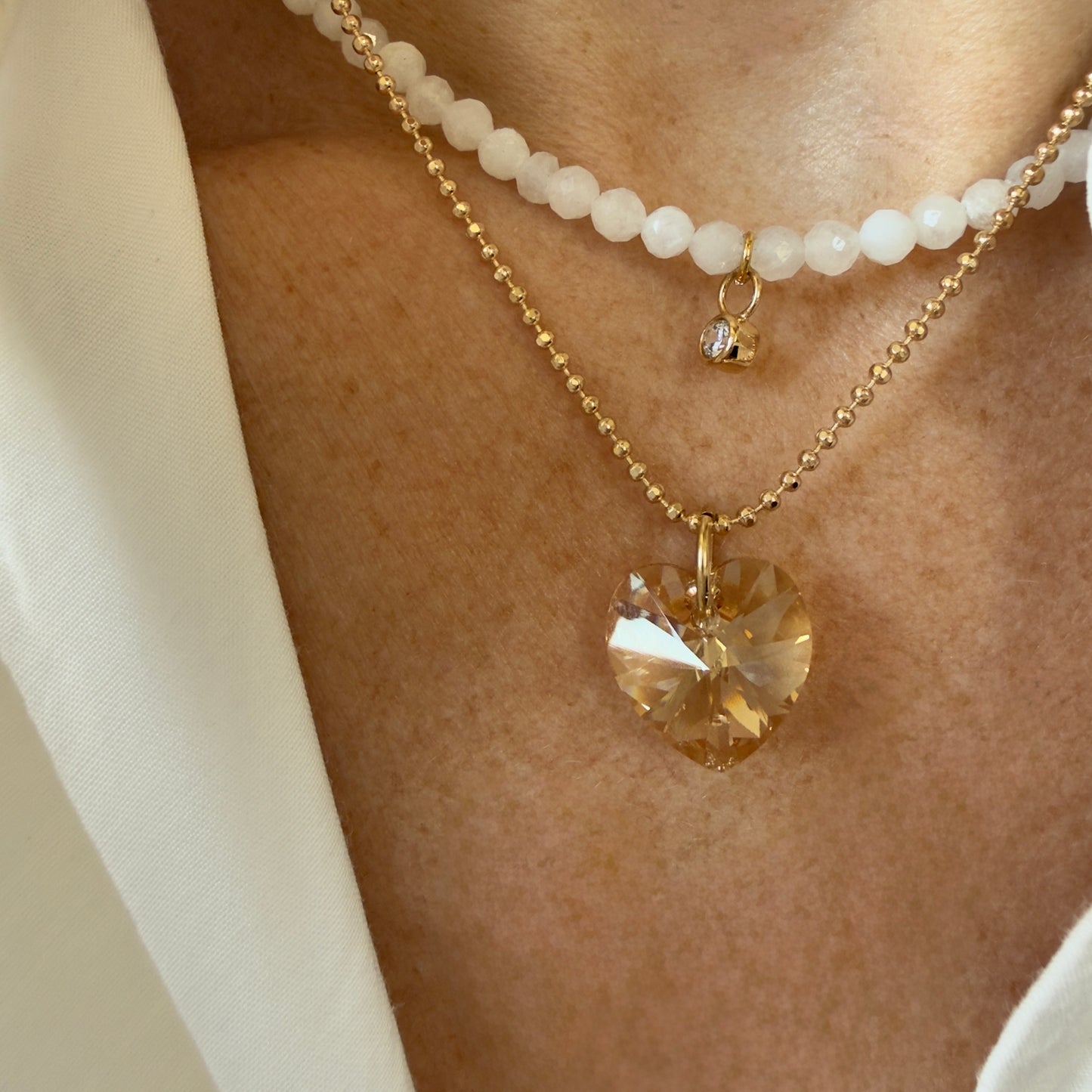 Collier Auréa
