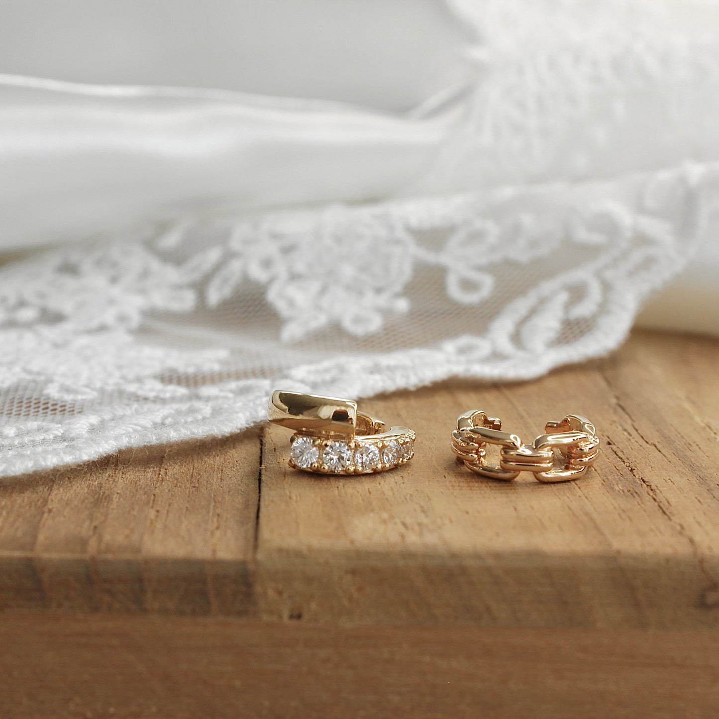 Earcuff Sola