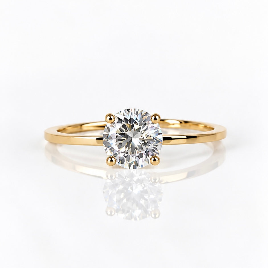 Bague Éternelle