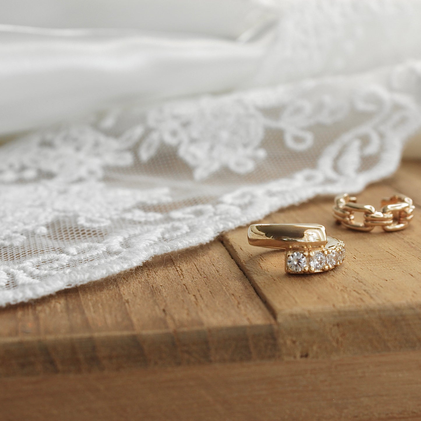 Earcuff Véra