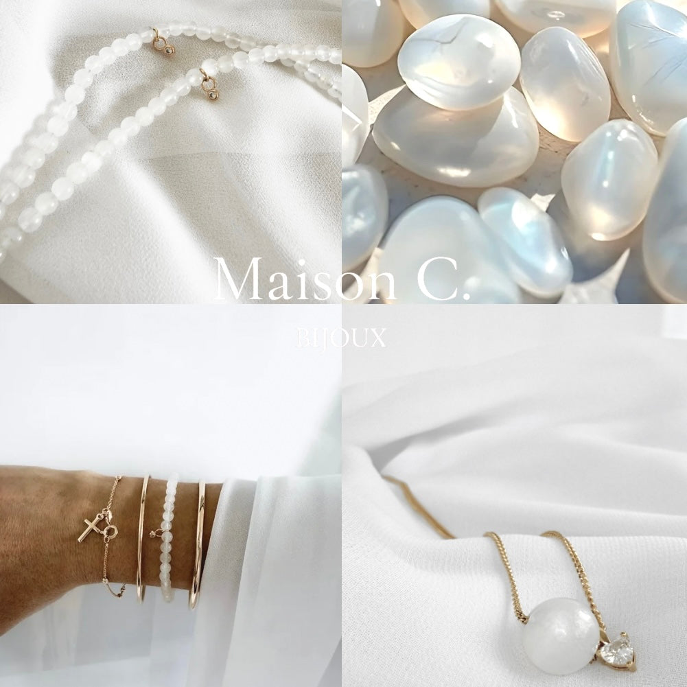 Bracelet Caresse