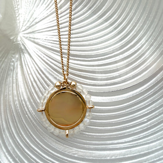 Collier Lumière