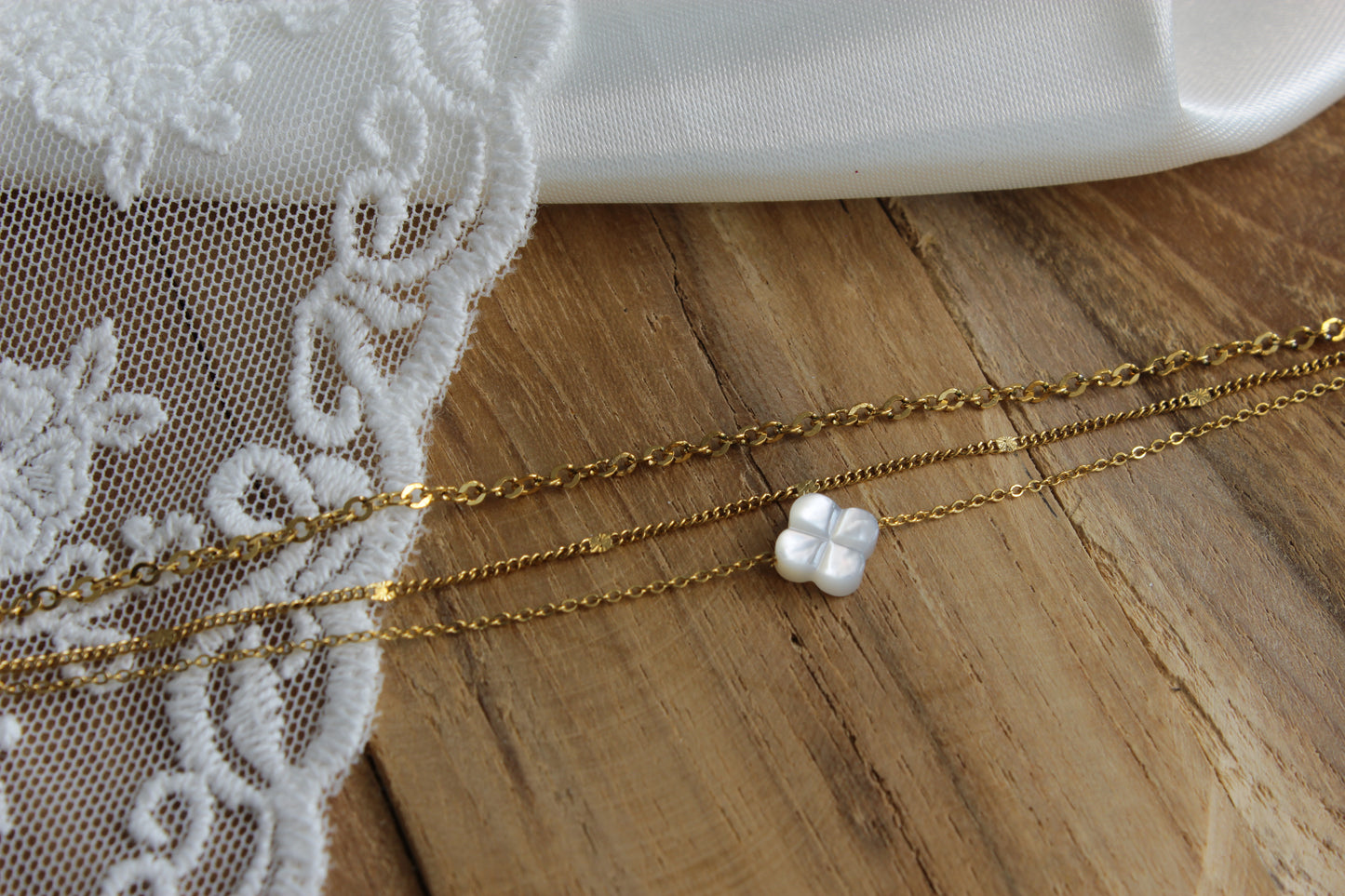 Bracelet Essentiel
