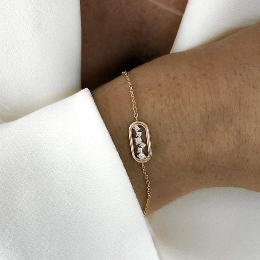 Bracelet Instinct