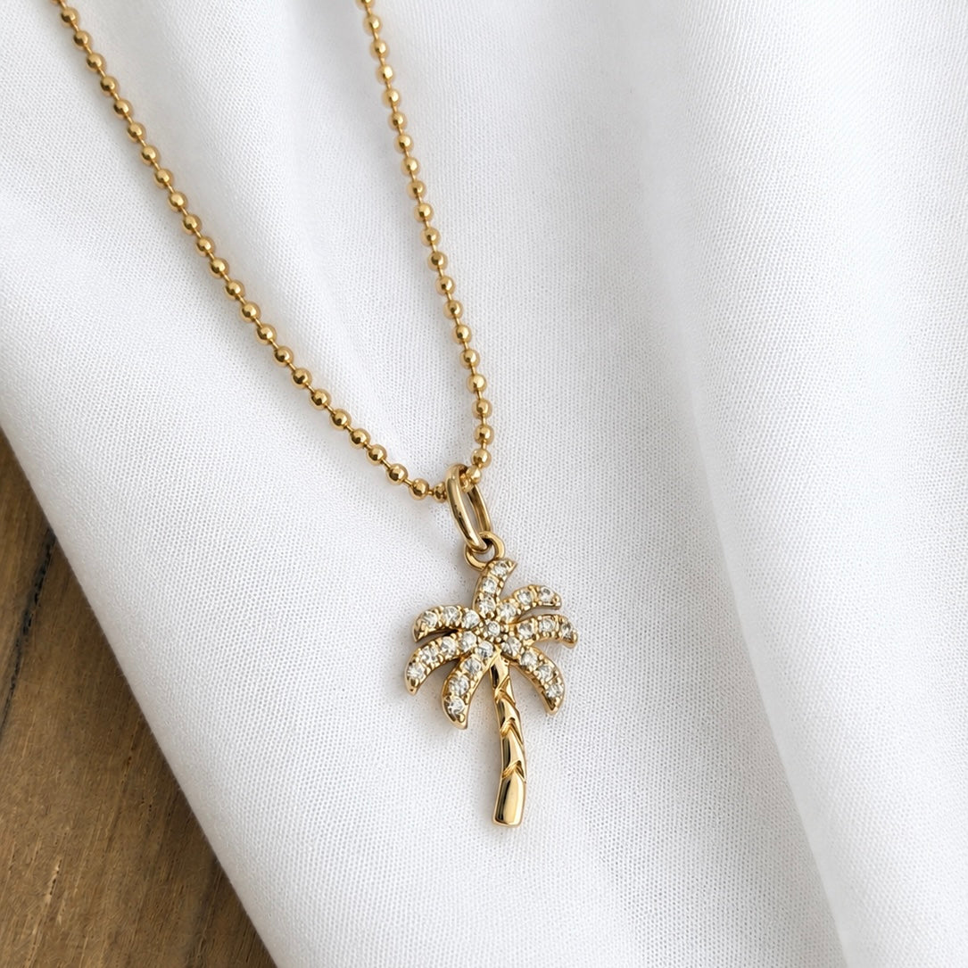 Collier Palma