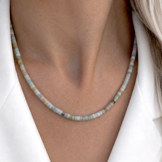 Collier Océan