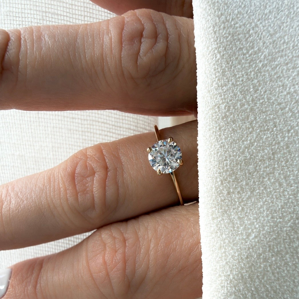 Bague Éternelle