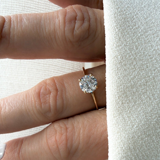 Bague Éternelle