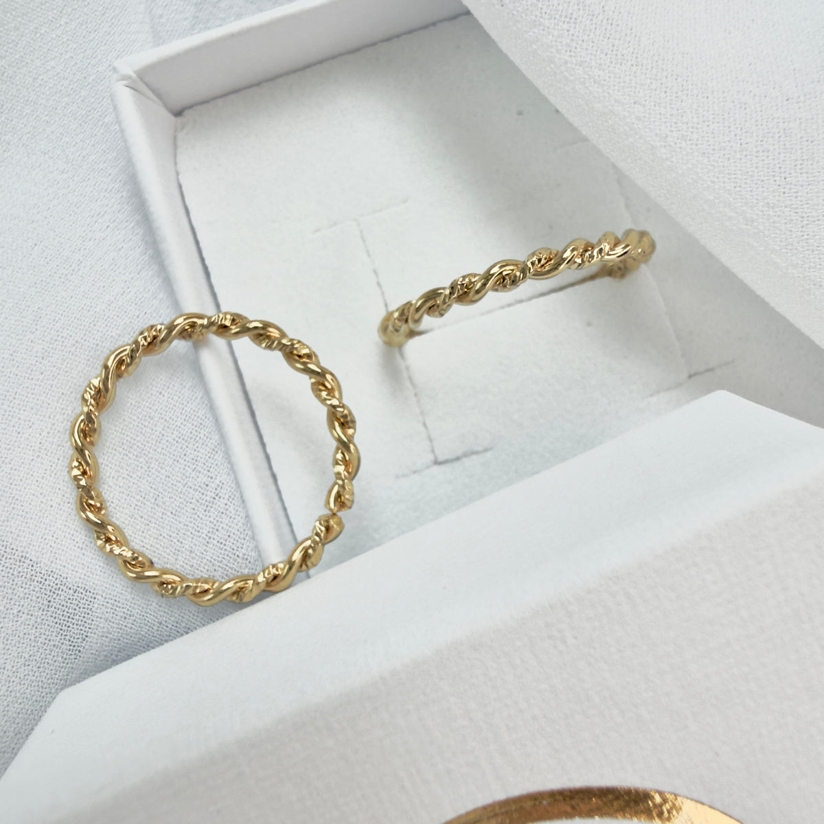 Bague Avel