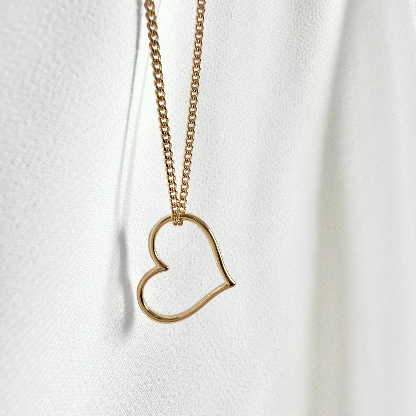 Collier Tendresse