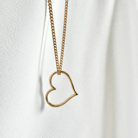 Collier Tendresse