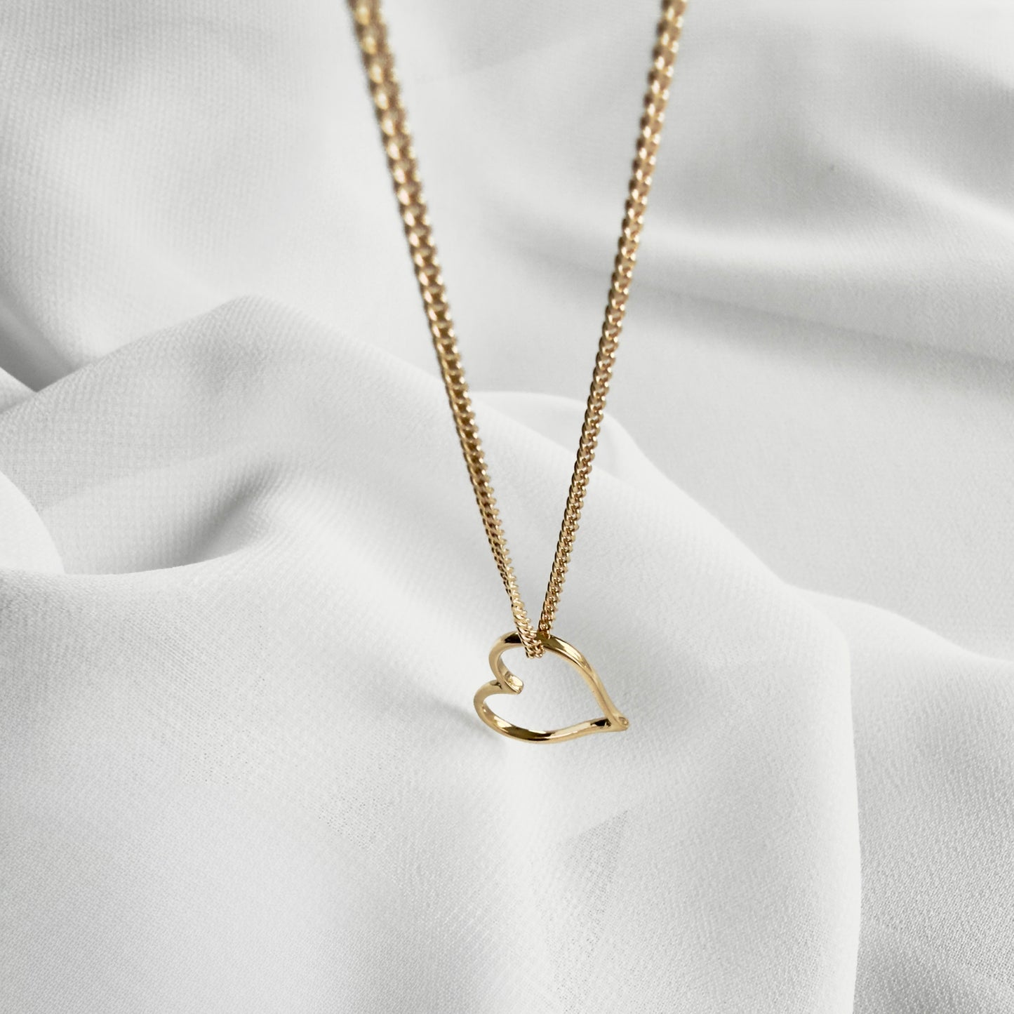 Collier Tendresse