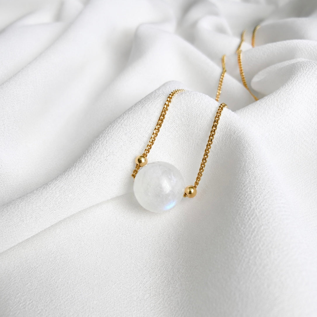 Collier Caresse