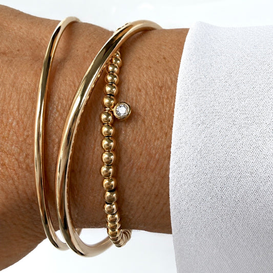Bracelet Volupté