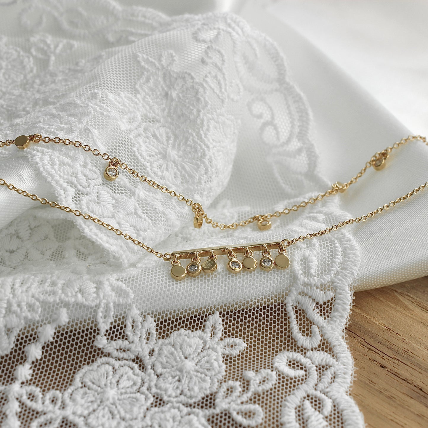 Bracelet Harmonie