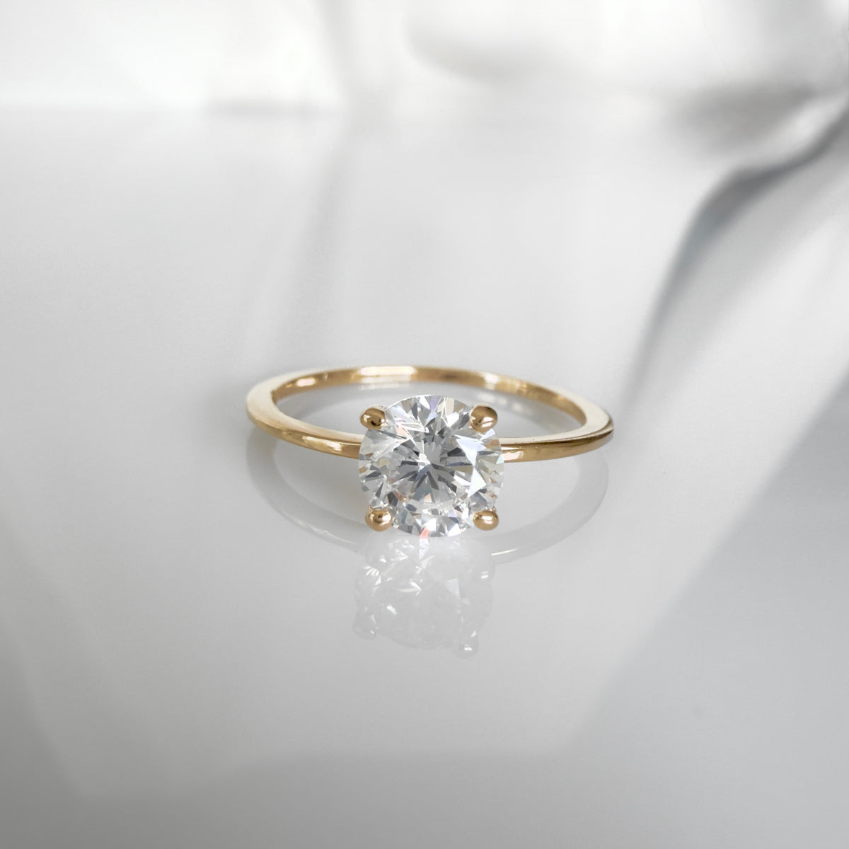 Bague Éternelle