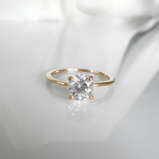 Bague Éternelle