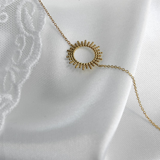 Bracelet Soleil