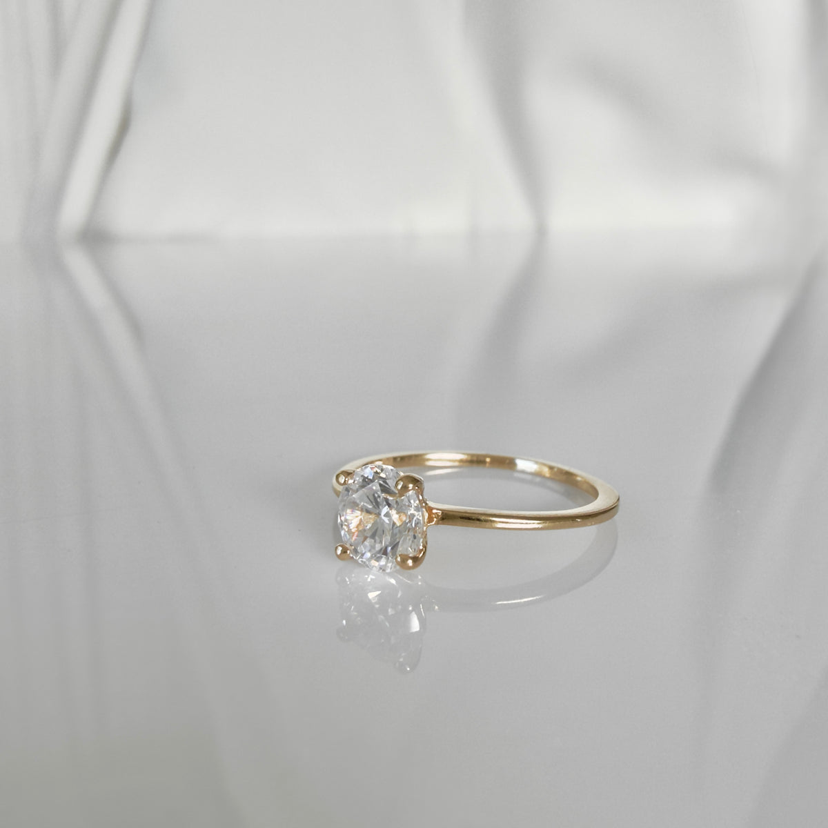 Bague Éternelle