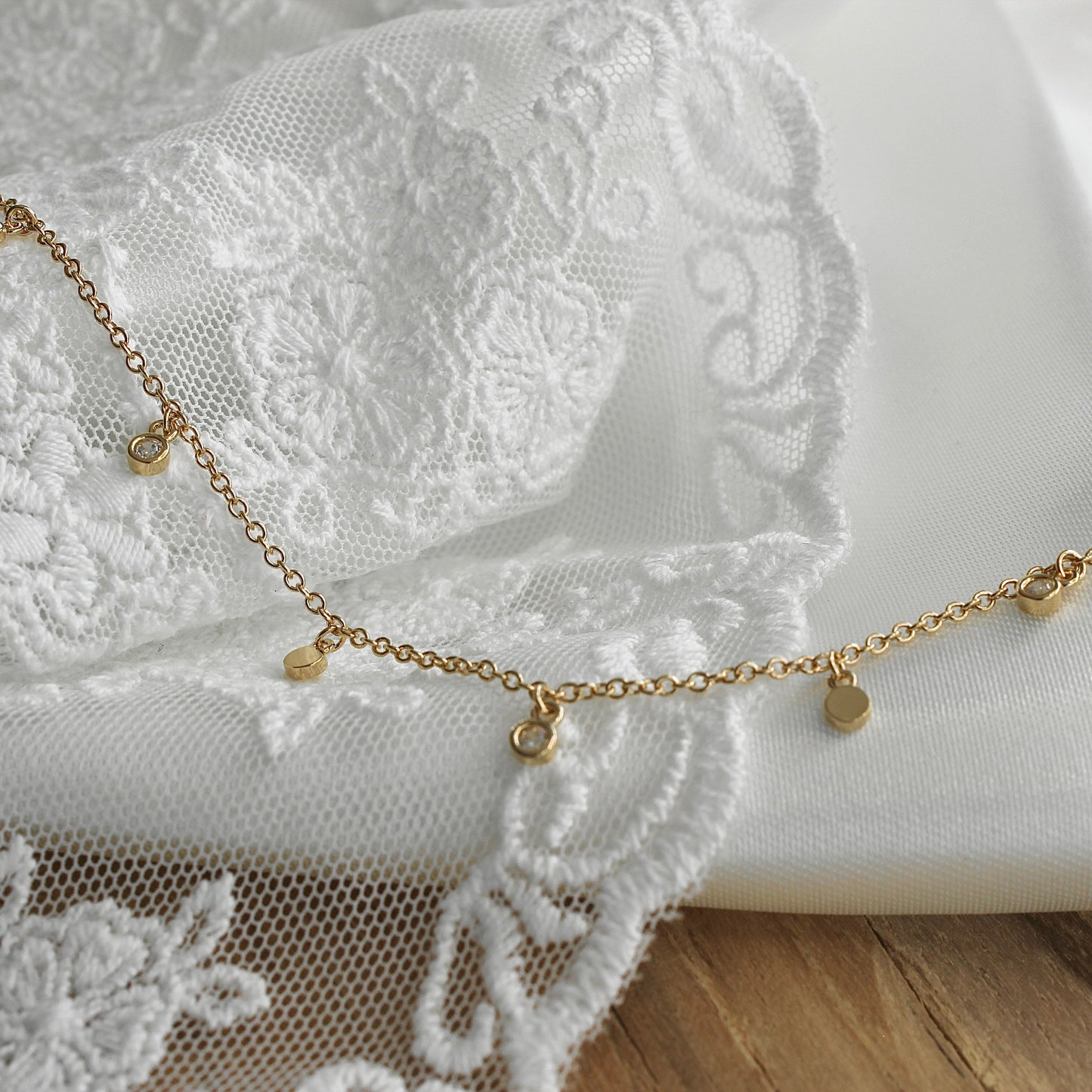 Bracelet Harmonie
