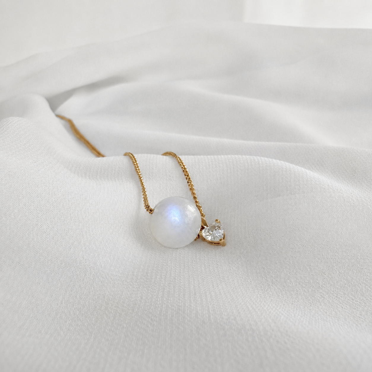 Collier Caresse