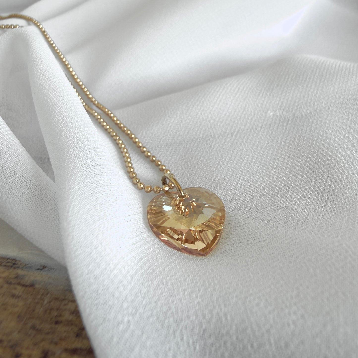 Collier Auréa
