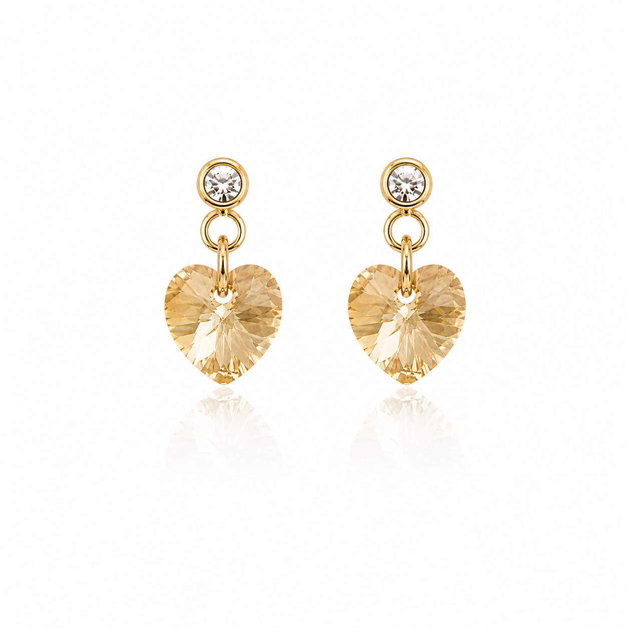 Boucles d’oreilles Auréa