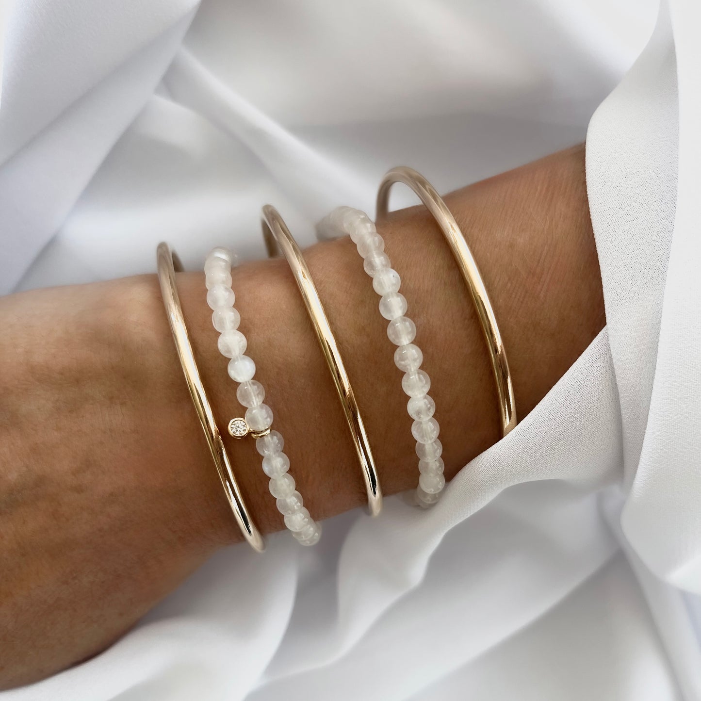 Bracelet Caresse