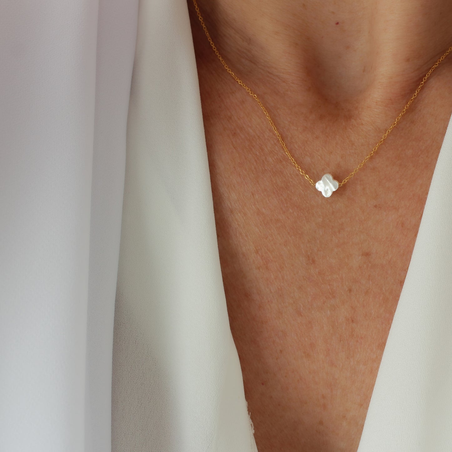 Collier Nacréa