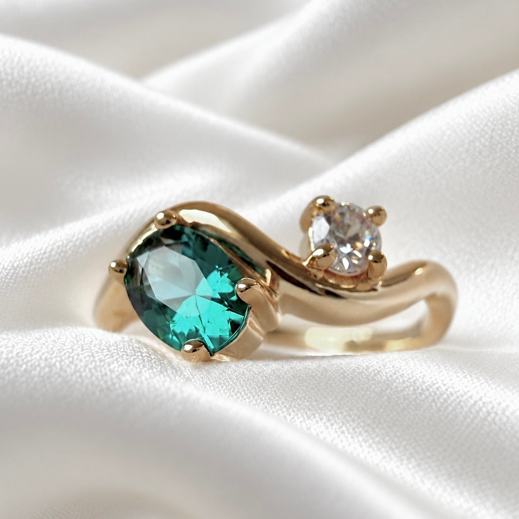 Bague Intense