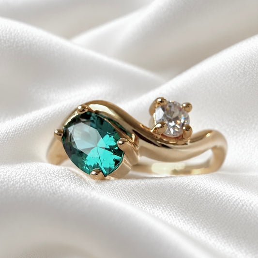 Bague Intense