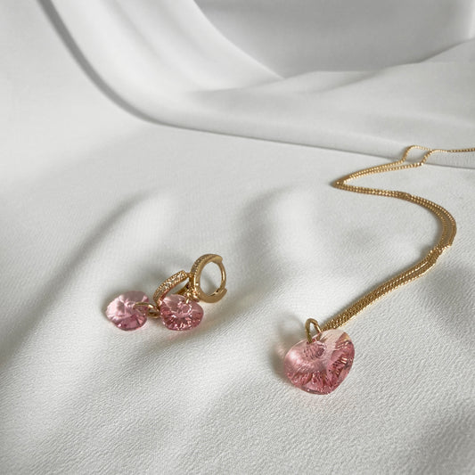 Collier L’instant