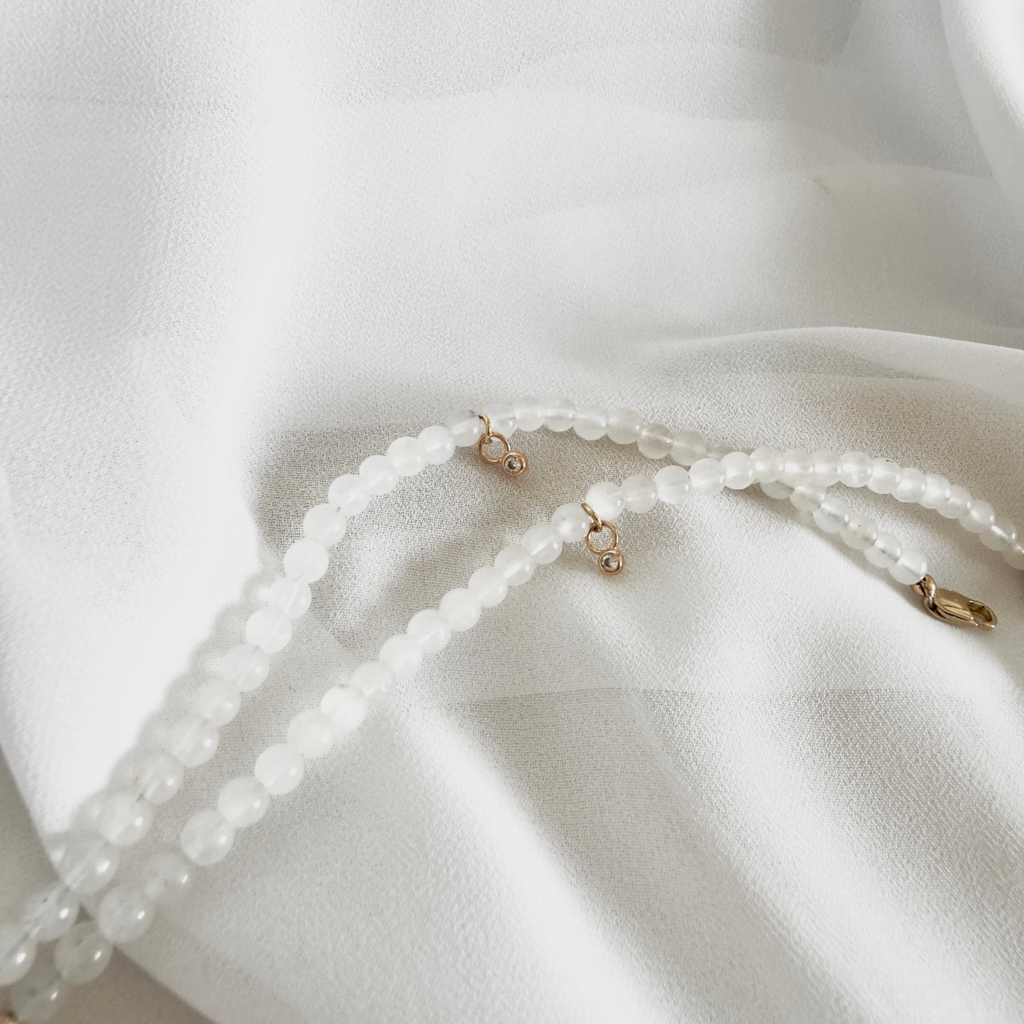 Bracelet Caresse