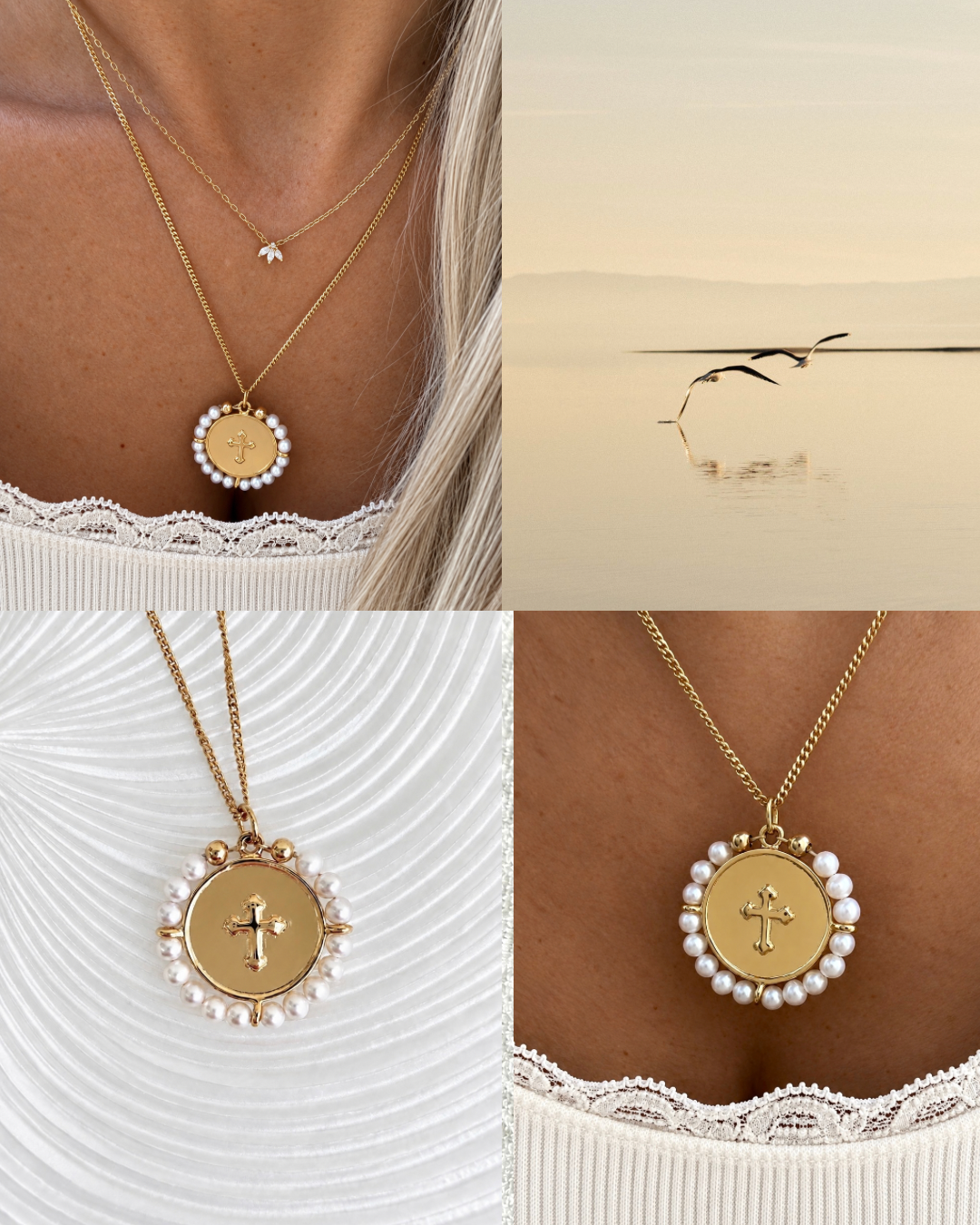 Collier Esmée