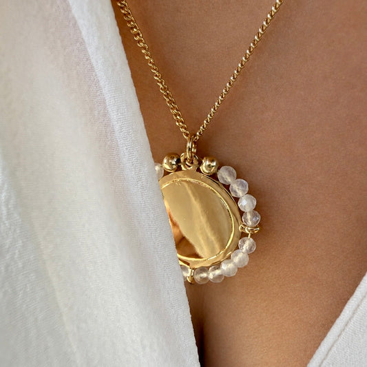 Collier Lumière