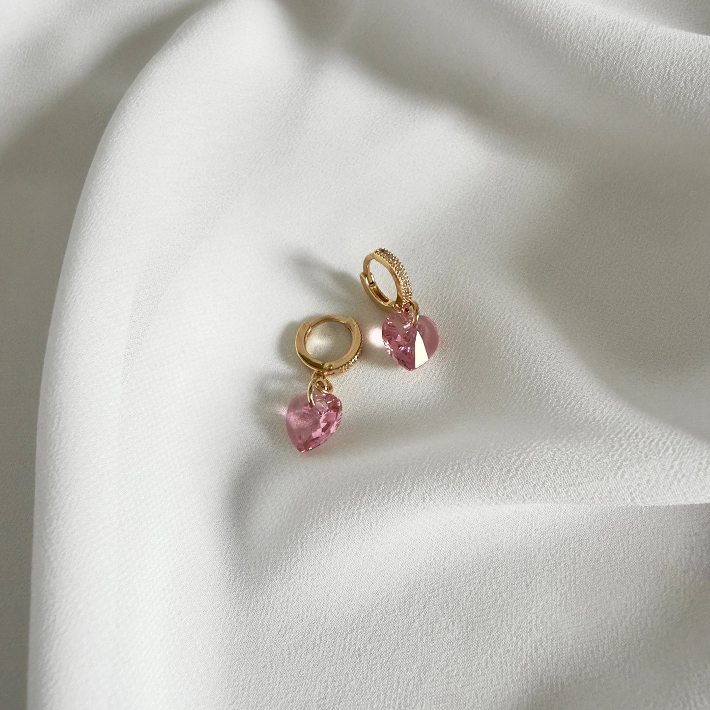 Boucles d’oreilles L’instant