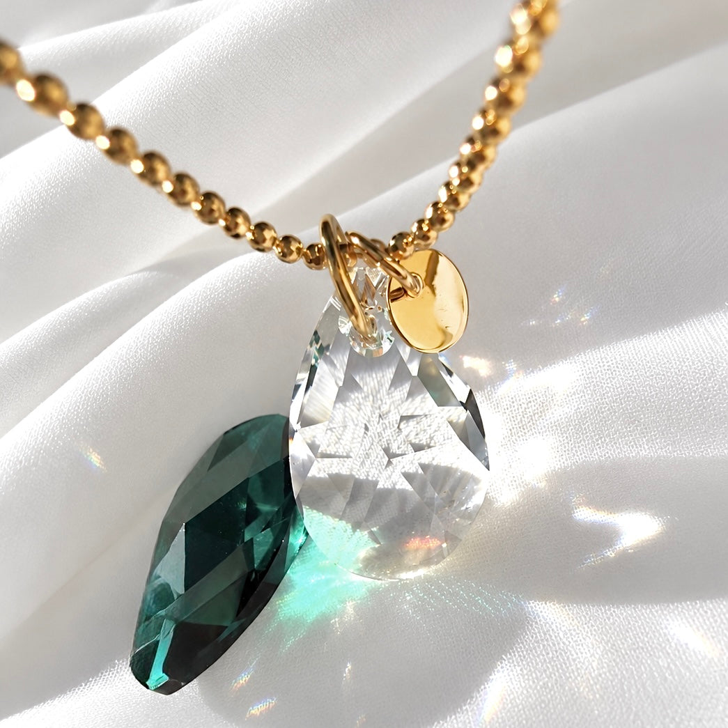 Collier Intense