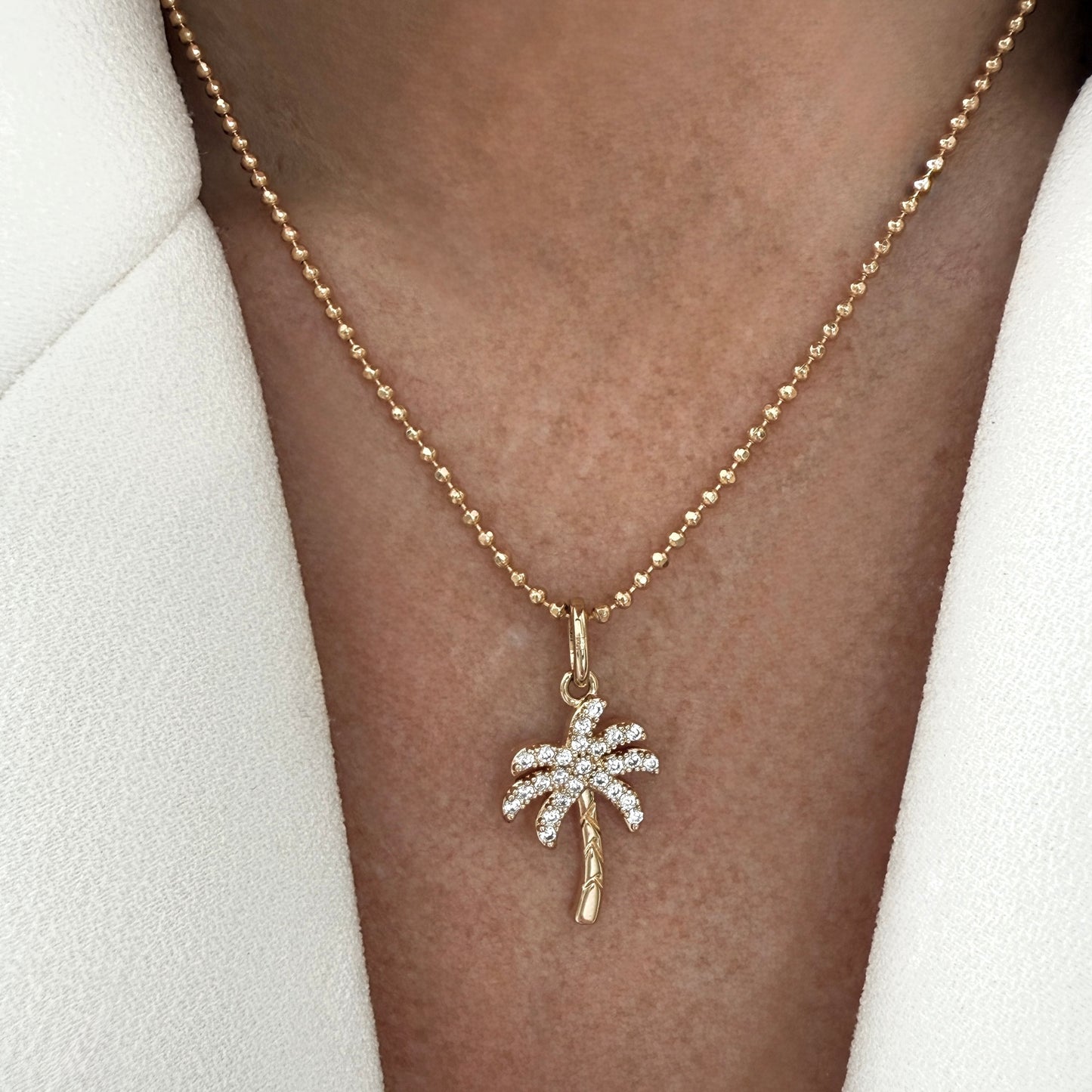 Collier Palma