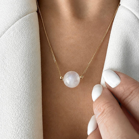 Collier Caresse