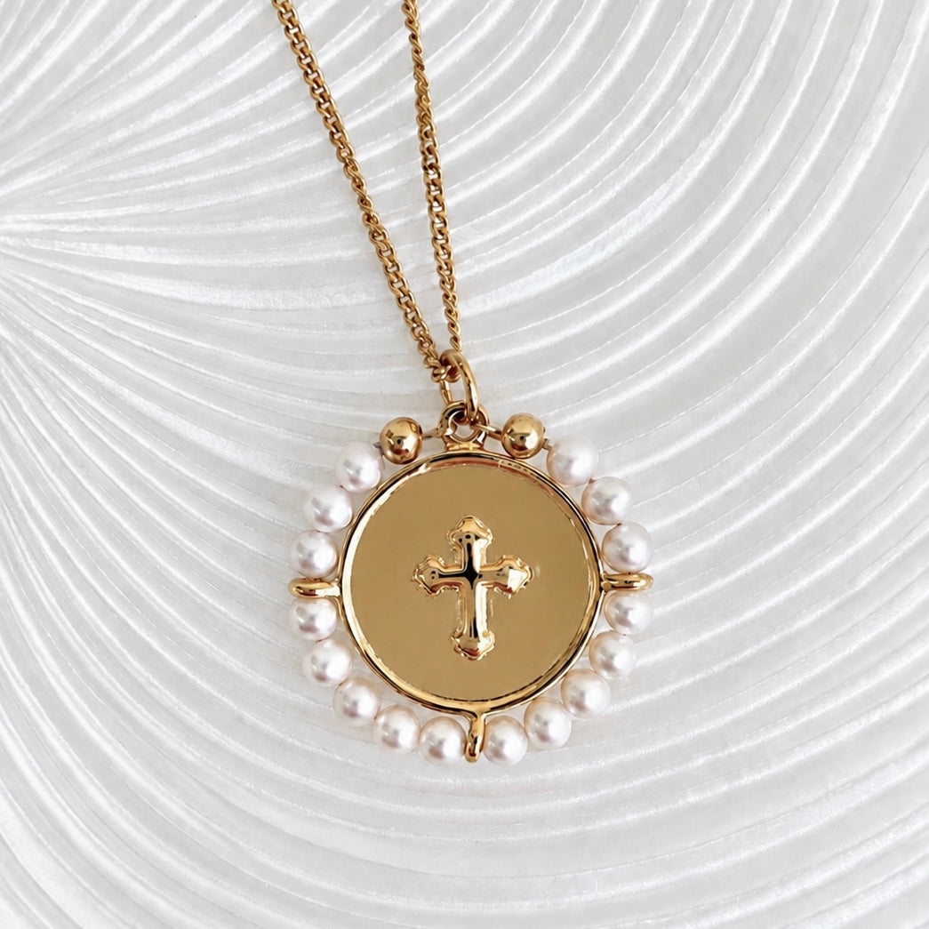 Collier Esmée