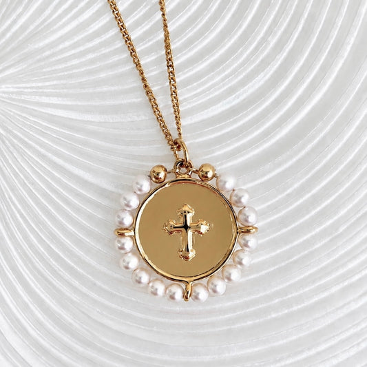 Collier Esmée