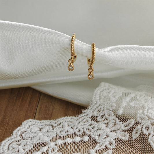 Petites créoles Nébula