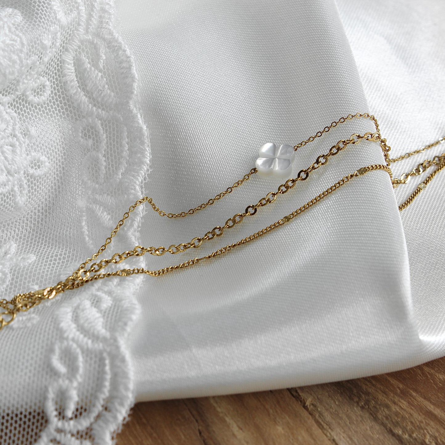 Bracelet Essentiel