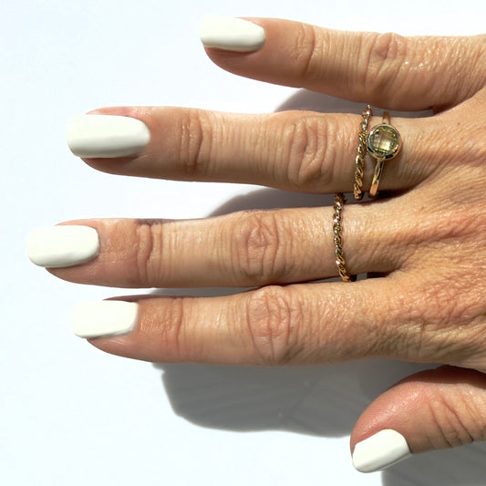 Bague Vénus