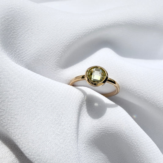 Bague Vénus