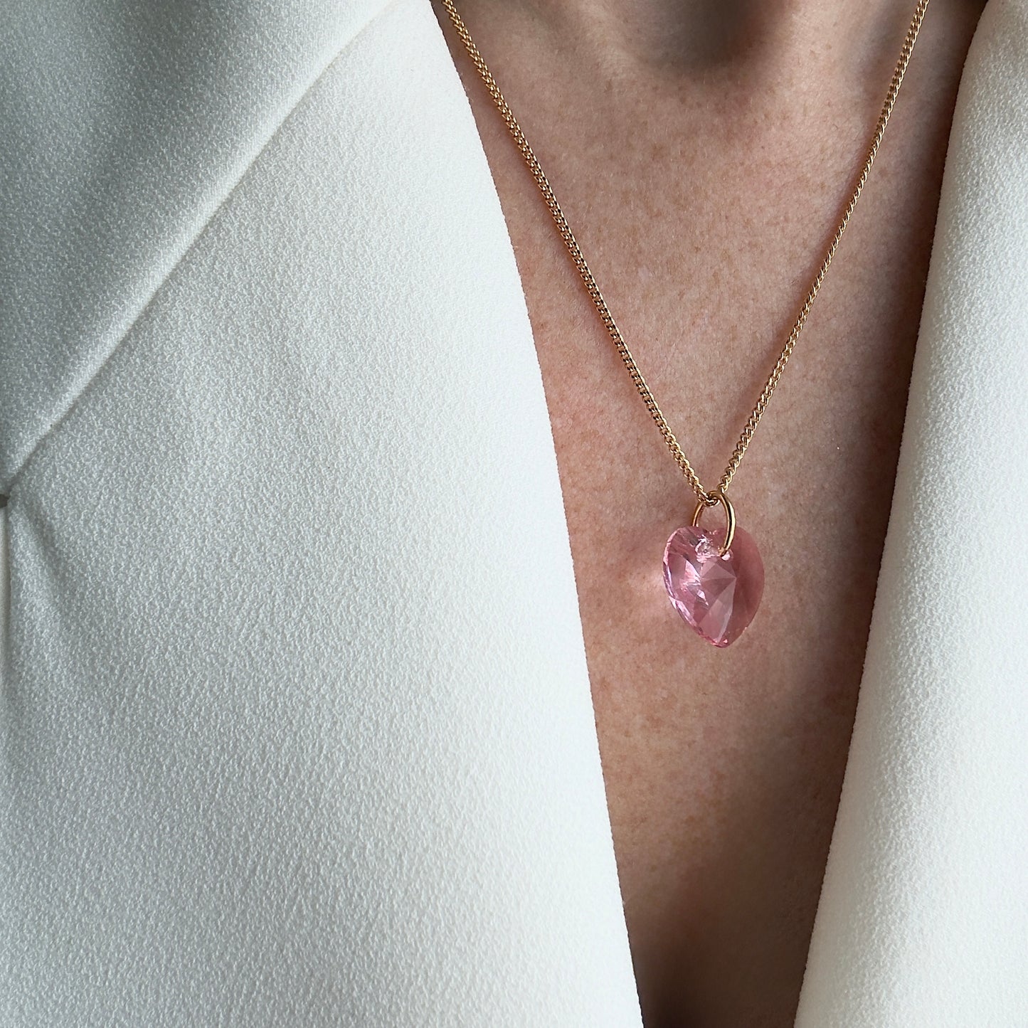 Collier L’instant